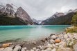 Lake Louise to Banff